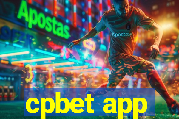 cpbet app